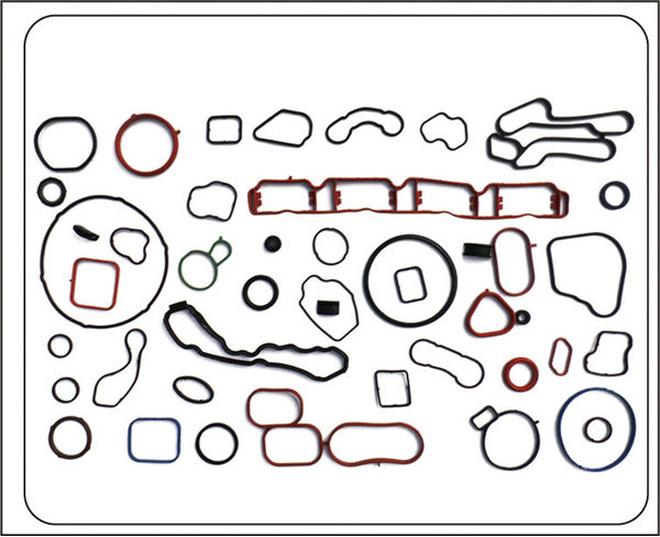 Europe and America Series (22)