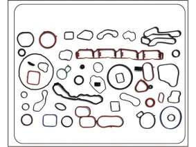 Europe and America Series (22)