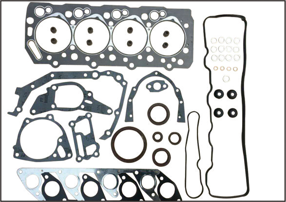 Ruifeng diesel2.5