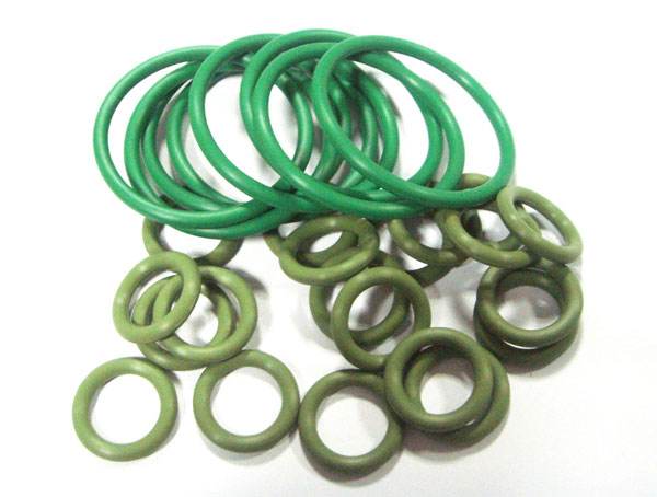 Fluorine rubber type O ring (2)
