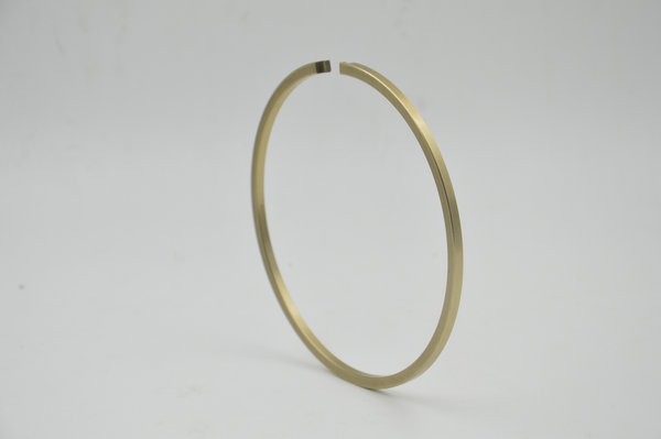 Metal type O ring (2)