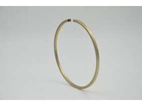 Metal type O ring (2)