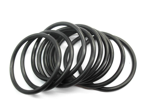 Fluorine rubber type O ring (1)