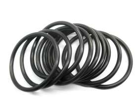 Fluorine rubber type O ring (1)