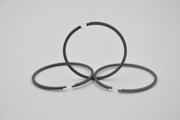 Metal type O ring (1)