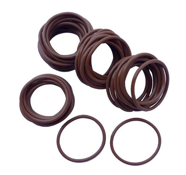 Fluorine rubber type O ring (4)