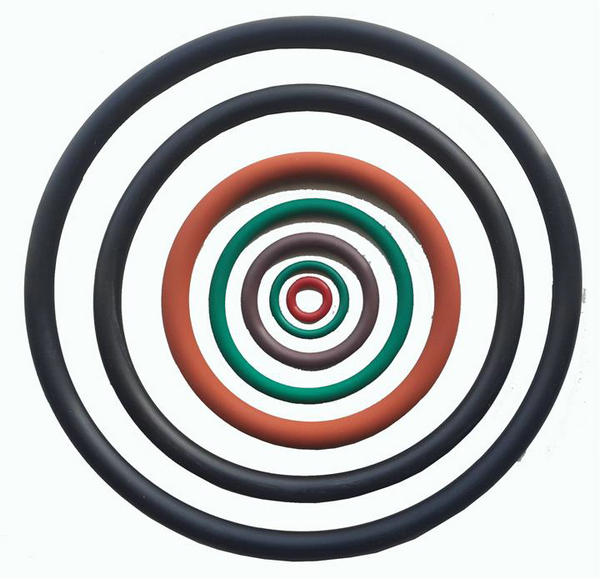 O ring (4)