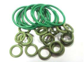 Silicone O ring (4)