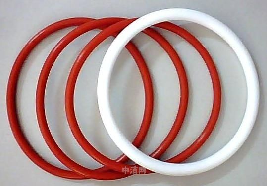 Silicone O ring (3)