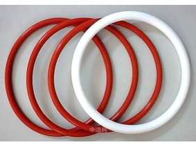 Silicone O ring (3)