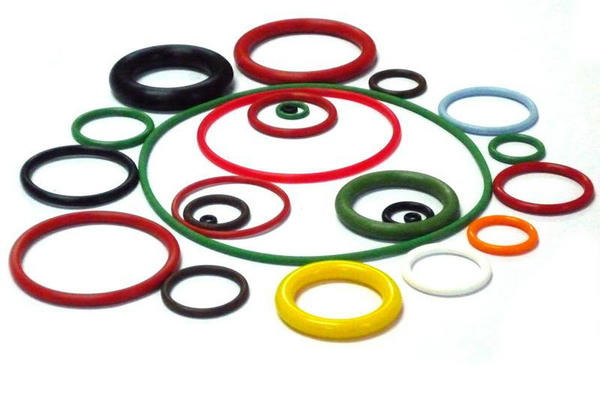 Silicone O ring (1)