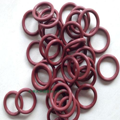 Silicone O ring (5)