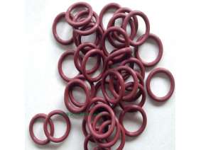 Silicone O ring (5)