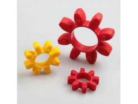 GRplum blossom cushion 