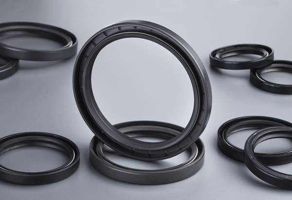 Ding Qing rubber oil seal (1)