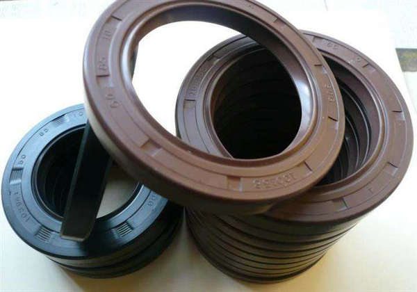 TC Fluorine rubber oil seal (5)