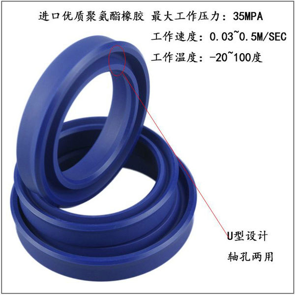 Hydraulic seal (1)