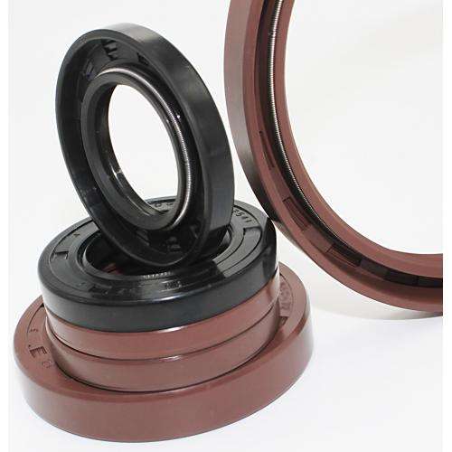 TC Fluorine rubber oil seal (7)