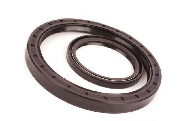 Ring crankshaft oil seal (2)