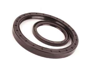 Ring crankshaft oil seal (2)