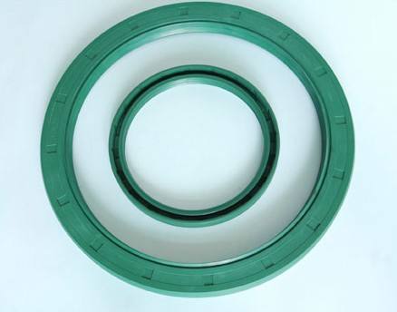 Silicone seal (2)